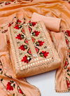 DS Designer Suits Color Set Non Catalog Dress Material